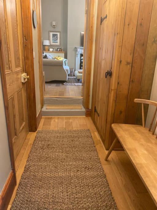 The Annex: 2 Bedroom Cottage, Countryside, Peaceful Getaway With Garden Easingwold Exterior foto